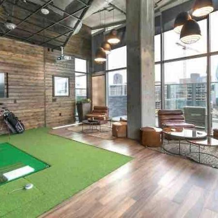 Opulence Is A Way Of Life Apartment Dallas Exterior foto