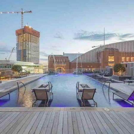 Opulence Is A Way Of Life Apartment Dallas Exterior foto