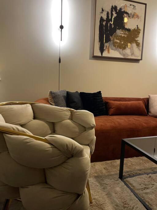 Opulence Is A Way Of Life Apartment Dallas Exterior foto