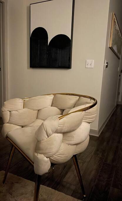 Opulence Is A Way Of Life Apartment Dallas Exterior foto