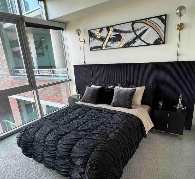 Opulence Is A Way Of Life Apartment Dallas Exterior foto