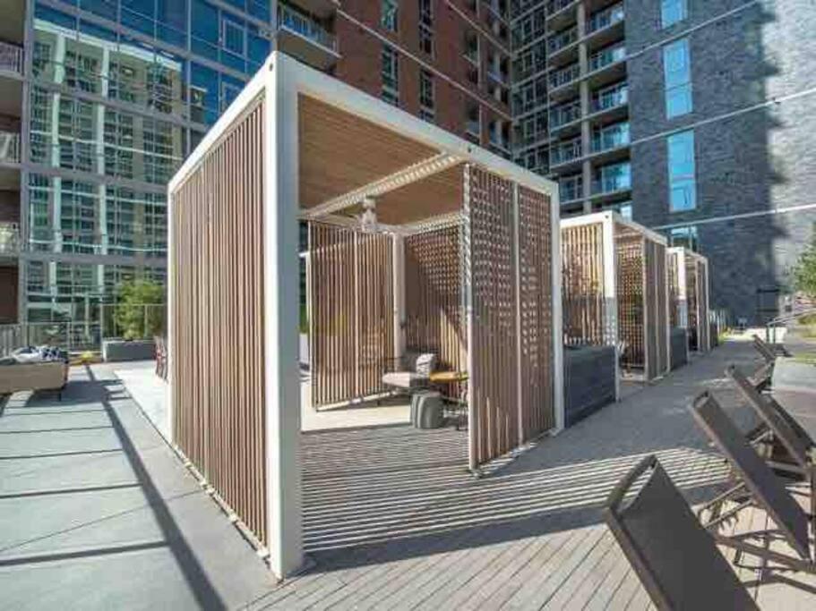 Opulence Is A Way Of Life Apartment Dallas Exterior foto